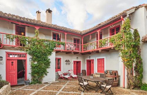 Villamejil Casa | Casa Grande