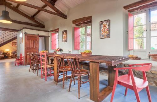 Villamejil Casa | Casa Grande