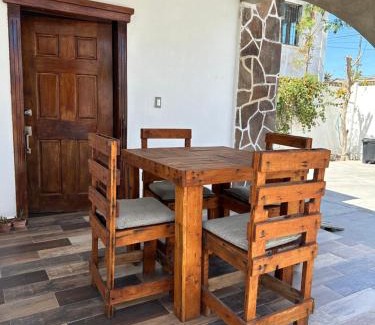 La Paz Casa | Casa grande familiar Santuario de Mariana