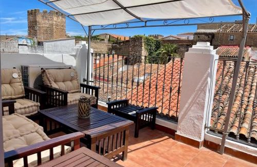 Santa Clara Casa | Casa Grande Hornos 18