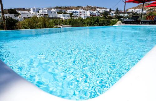 Platis Gialos Hotel | Casa Grande Hotel