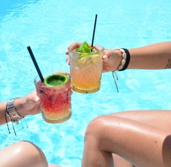 Platis Gialos Hotel | Casa Grande Hotel