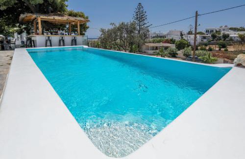 Platis Gialos Hotel | Casa Grande Hotel