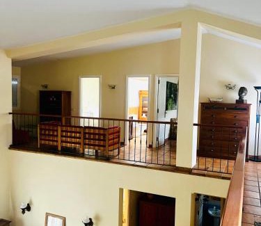 Teror Casa | Casa Grande Huertas del Palmar