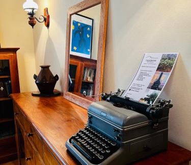 Teror Casa | Casa Grande Huertas del Palmar