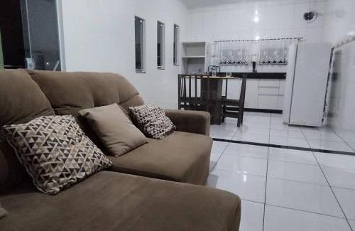 Aventureiro Apartamento | Casa grande ideal para grupo e empresas