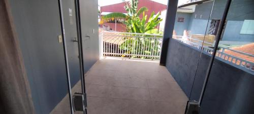 Aventureiro Apartamento | Casa grande ideal para grupo e empresas