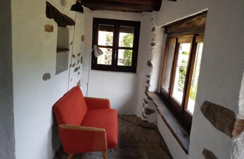 Lunecco Casa | Casa Grande