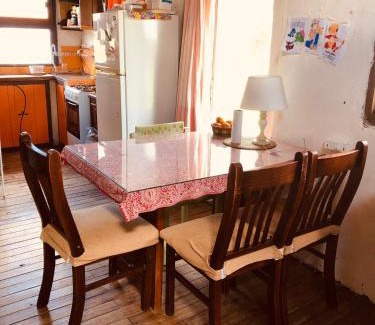 Aigua Casa | Casa grande Los Manzanos
