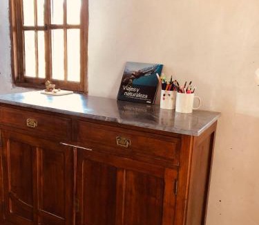 Aigua Casa | Casa grande Los Manzanos