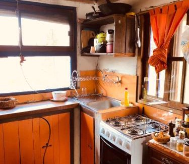 Aigua Casa | Casa grande Los Manzanos