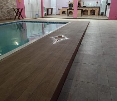 Arraial do Cabo Casa | Casa Grande na Lagoa de Figueira, ideal para grupos