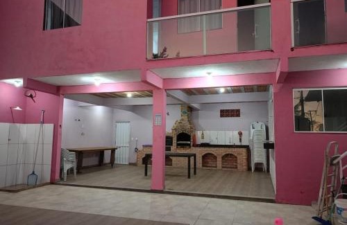 Arraial do Cabo Casa | Casa Grande na Lagoa de Figueira, ideal para grupos