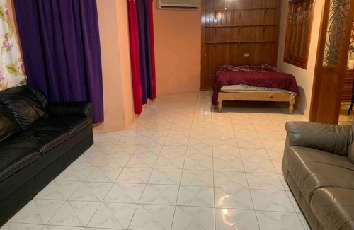 Guaymas Casa | Casa Grande Petrolera Inn