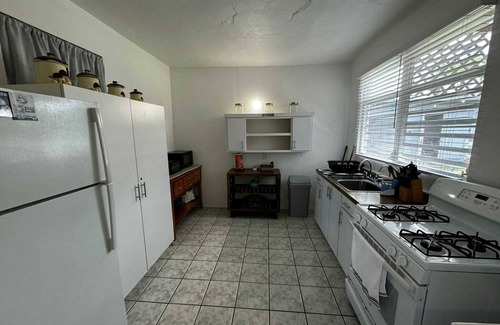 Islote Casa | Casa Grande