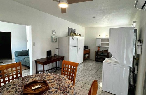 Islote Casa | Casa Grande