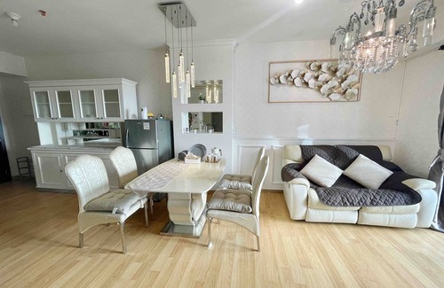 Jakarta Apartamento | Casa Grande Residence