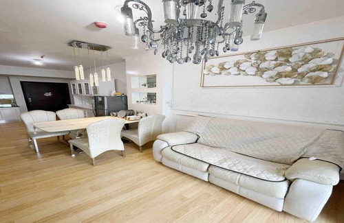 Jakarta Apartamento | Casa Grande Residence