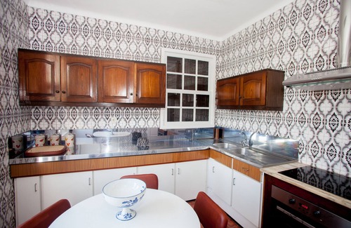 Mozelos Casa | Casa Grande