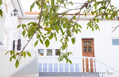 Mozelos Casa | Casa Grande