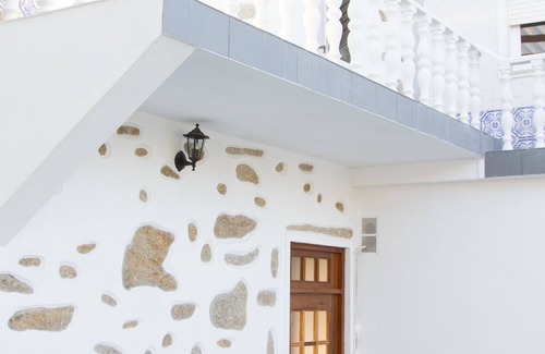 Mozelos Casa | Casa Grande