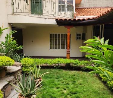 San Miguel Casa | Casa Grande