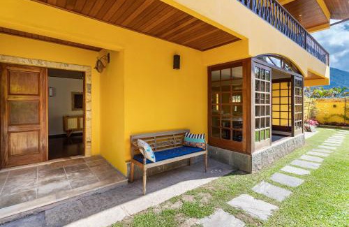 Teresopolis Casa | Casa Granja Comary - Teresópolis