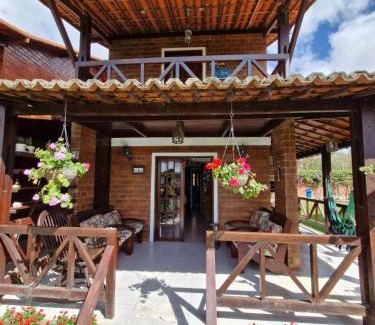Novo Gravata Casa | Casa Gravatá em Condomínio