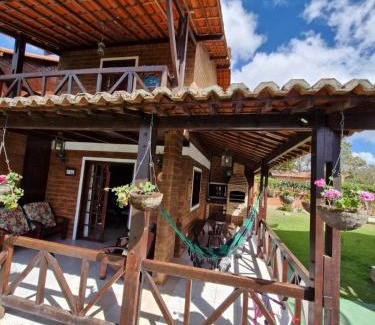 Novo Gravata Casa | Casa Gravatá em Condomínio