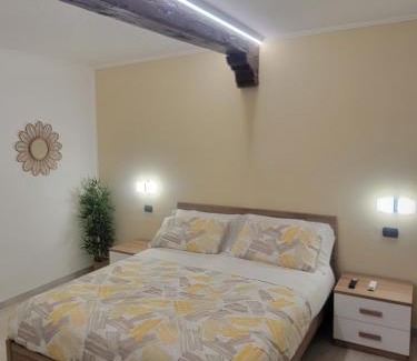 Domodossola Apartamento | Casa Grazia