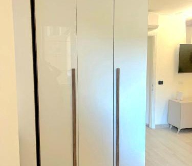 Domodossola Apartamento | Casa Grazia