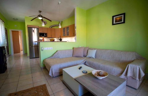 Acharavi Apartamento | Casa Greca Vacation Home Acharavi Corfu