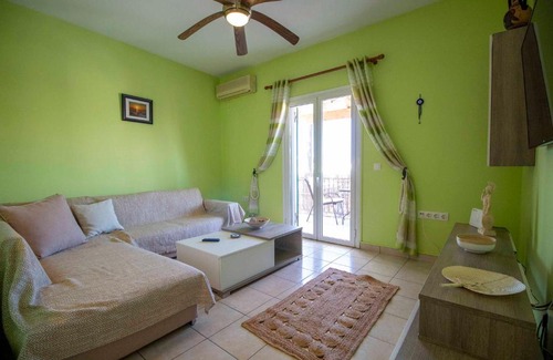 Acharavi Apartamento | Casa Greca Vacation Home Acharavi Corfu