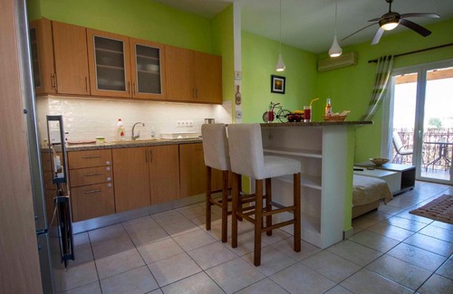 Acharavi Apartamento | Casa Greca Vacation Home Acharavi Corfu