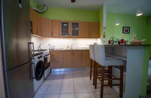 Acharavi Apartamento | Casa Greca Vacation Home Acharavi Corfu