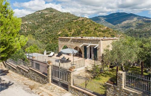 Pollica Apartamento | Casa Grecale
