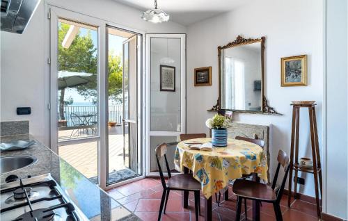 Pollica Apartamento | Casa Grecale