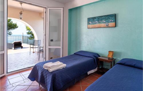 Pollica Apartamento | Casa Grecale