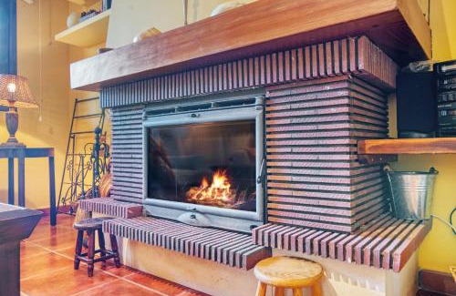 Mombeltran Casa | Casa Gredos- Chimenea , Setas , BBQ , Relax