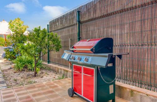 Mombeltran Casa | Casa Gredos- Chimenea , Setas , BBQ , Relax