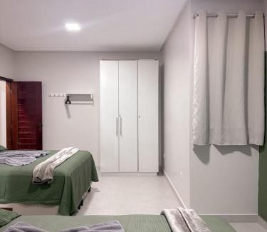 Barreirinhas Casa | Casa Green Boa Vista