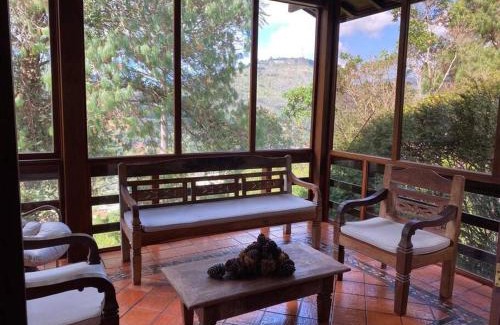Teresopolis Casa | Casa Green Valley