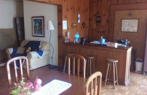 Abernessia Casa | Casa Green Vista