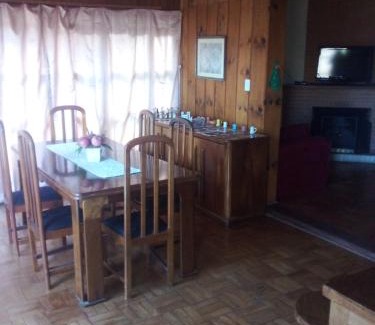 Abernessia Casa | Casa Green Vista