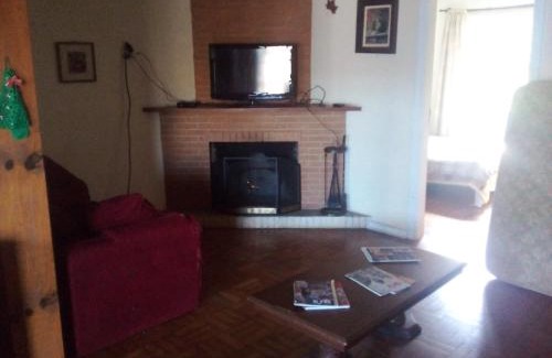 Abernessia Casa | Casa Green Vista