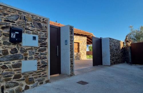Monforte de Lemos Casa | Casa Grilo