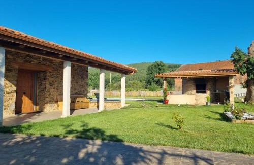 Monforte de Lemos Casa | Casa Grilo