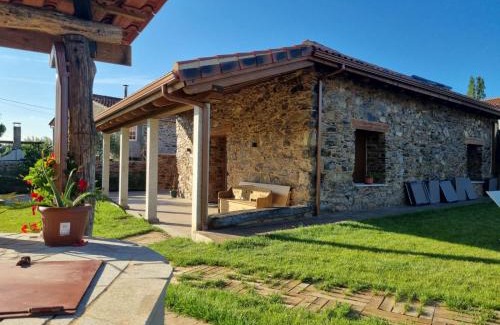 Monforte de Lemos Casa | Casa Grilo
