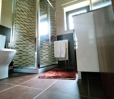 Geres Casa | Casa Grilo