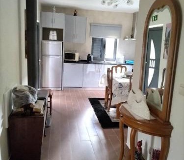 Geres Casa | Casa Grilo
